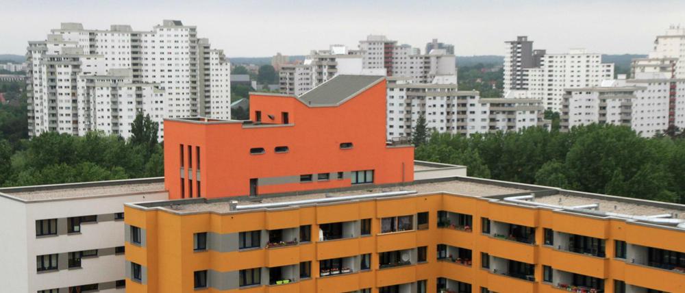 school pijn doen redden 14,2 Milliarden Euro Verbindlichkeiten: Verschuldung der Berliner  Wohnungsbaugesellschaften steigt rasant