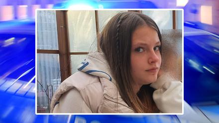 Die Polizei Chemnitz bittet um Mithilfe bei der Suche nach der 13-jährigen Zoe G., die seit Samstag verschwunden ist.