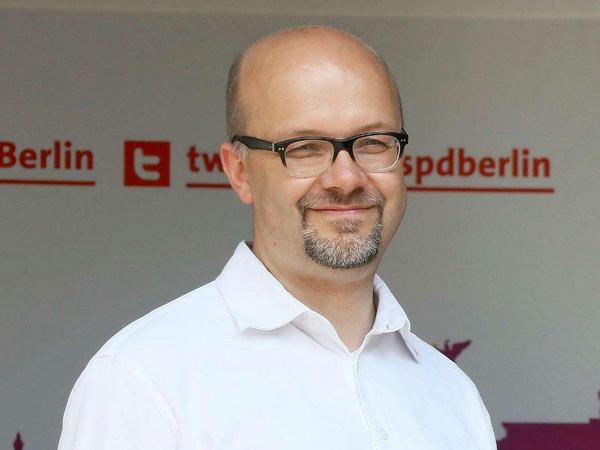 Fritz Felgentreu wird dem rechten Parteiflügel der SPD zugeordnet und ist in vielen Fragen auf der Linie von Buschkowsky.