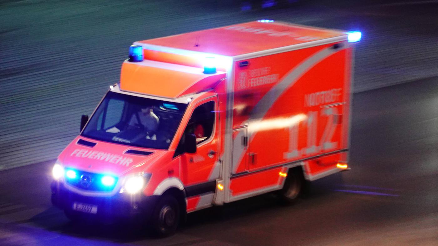 Notlagen in der Warum es in der Rettungsmedizin in