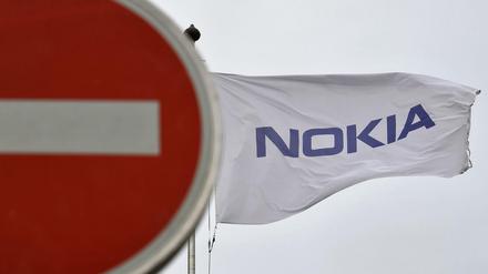 Der finnische Telekommunikationskonzern Nokia hat auch einen kleinen Standort in Berlin-Charlottenburg. Dieser soll zum Jahresende aufgegeben werden.