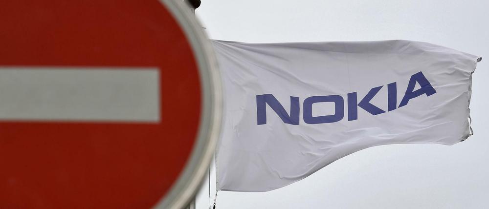 Der finnische Telekommunikationskonzern Nokia hat auch einen kleinen Standort in Berlin-Charlottenburg. Dieser soll zum Jahresende aufgegeben werden.