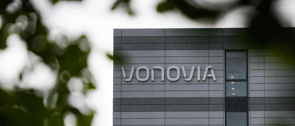 Wird die Vonovia ihr Angebot für Deutsche Wohnen erhöhen?