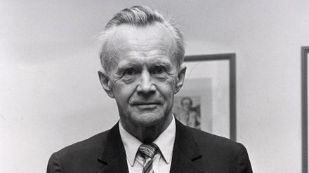 Für seine Verdienste um Berlin wurde Günther Matthes 1991 die Ernst-Reuter-Plakette verliehen.