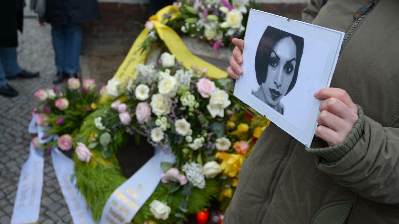 Frauenverachtende Kommentare Mörder von Hatun Sürücü wird auf Facebook