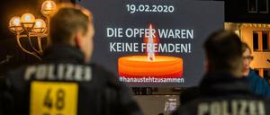 Berlins Justiz will zukünftig gezielter gegen Hasskriminalität vorgehen.