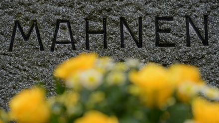 Zur Befreiung von Auschwitz gibt es auch in diesem Jahr keine zentrale Gedenkfeier des Berliner Senats. (Symbolbild)