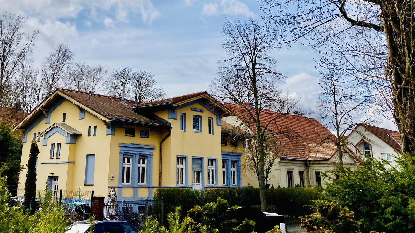Eilmeldung Aus Berlin: Bezirksamt Pankow Bezeichnet Urteil Zur Sperrstunde Als Novum! - qfj4g9m