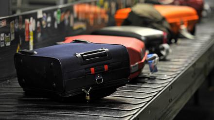 Zitterpartie am Gepäckband. Koffer können überall verloren gehen. Mit motivierten Mitarbeitern steigen die Chancen, sie rasch wiederzufinden. 
