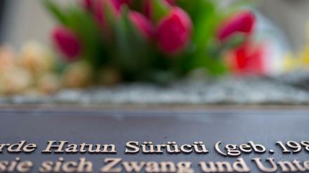 Zu Ehren der ermordeten Deutsch-Türkin Hatun Sürücü wird der Preis verliehen.