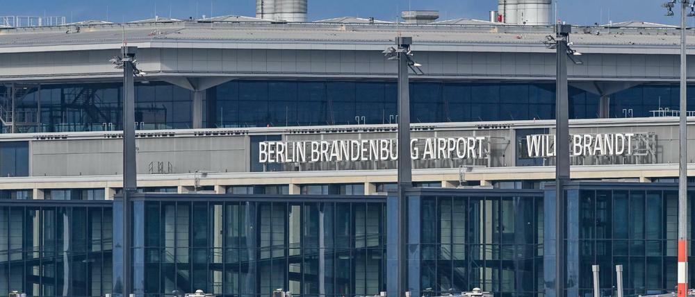 Fertiger wird er nicht. Jetzt muss der neue Hauptstadtflughafen in Schönefeld nur noch wirtschaftlich werden.