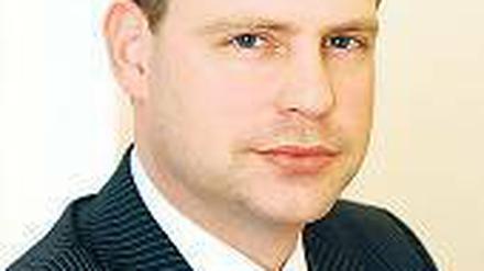 FDP-Chef Meyer äußert sich nicht zu einem Rücktritt von Westerwelle