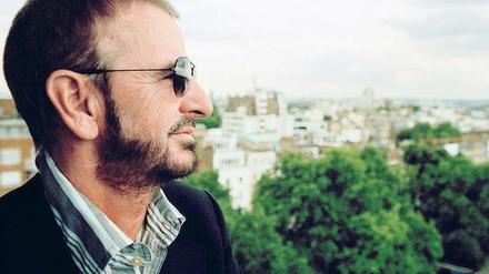 Überblick. Ringo Starr kann bereits eine 40-jährige Solokarriere vorweisen.