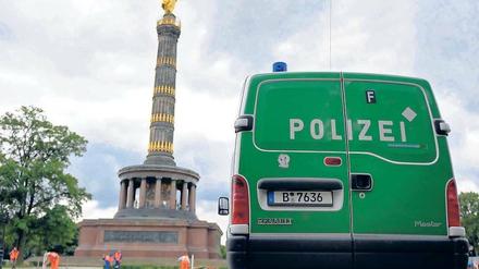 Die größte deutsche Polizeibehörde braucht einen neuen Chef. Die Besetzung der Stelle ist zum Politikum geworden.