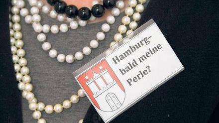 Anschaulich. Hamburg verbeamtet und zahlt besser – viele Lehrer liebäugeln deshalb mit der Hansestadt. 