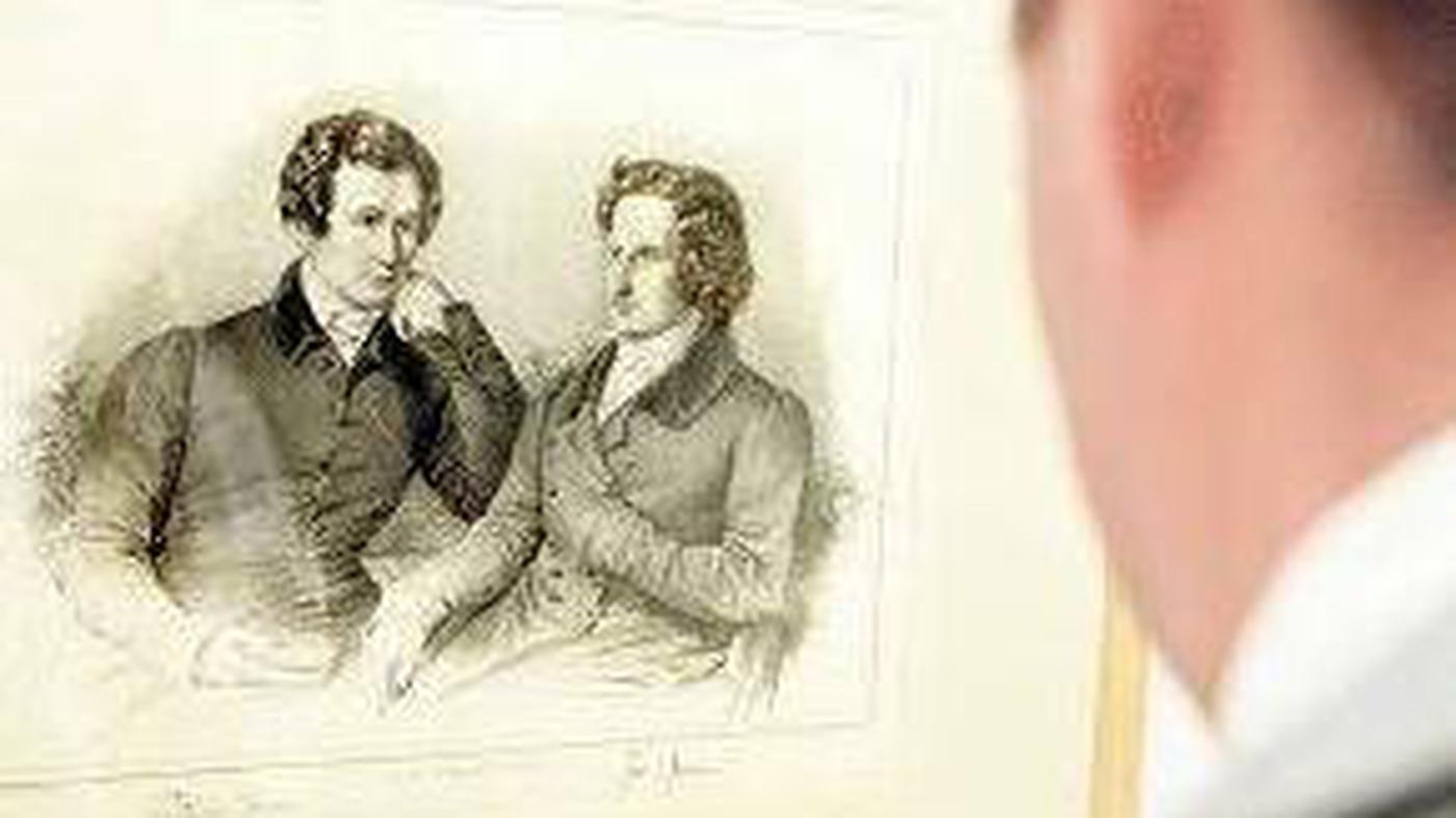 Märchentage Berlin feiert 200 Jahre Grimms Märchen