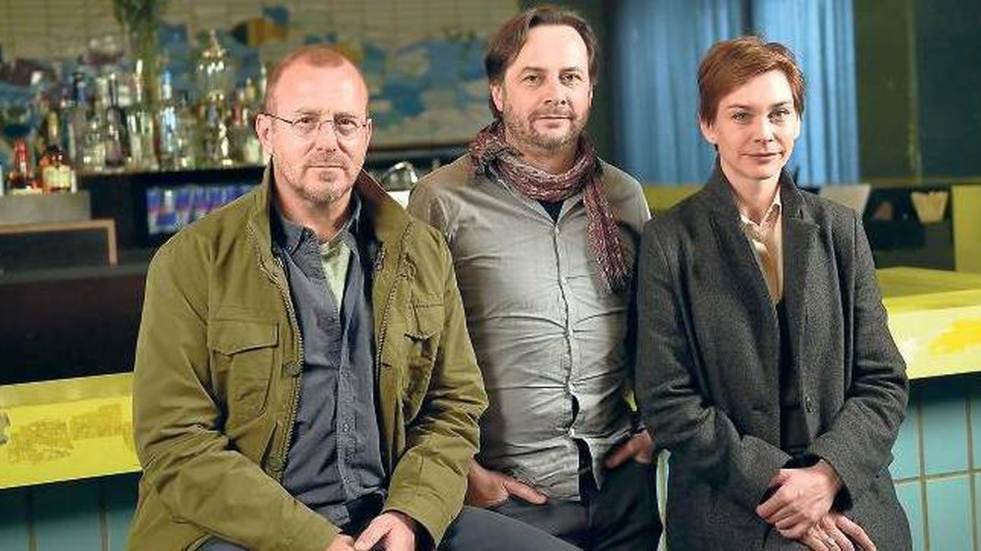 TerrorThriller „Unterm Radar“ Bloß keine Paranoia