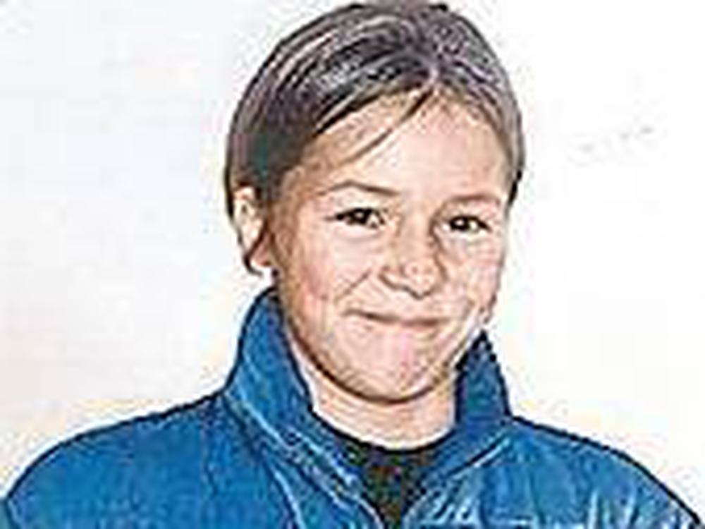 Polizei in Berlin und Brandenburg: Mohamed, Elias, Georgine: Die ...