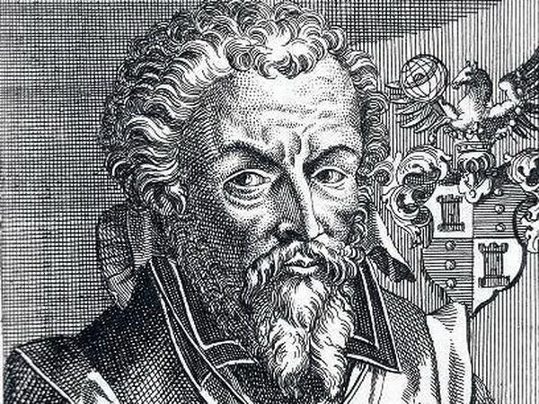 Leonard Thurneysser erfand 1572 einen Vorläufer der Schneekugel.