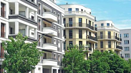 Ganz schön teuer. Ob Miet- oder Eigentumswohnung – die Berliner Preise steigen, da gewinnt der kurz nach der Wende so populäre Speckgürtel neue Attraktivität als Wohngebiet.