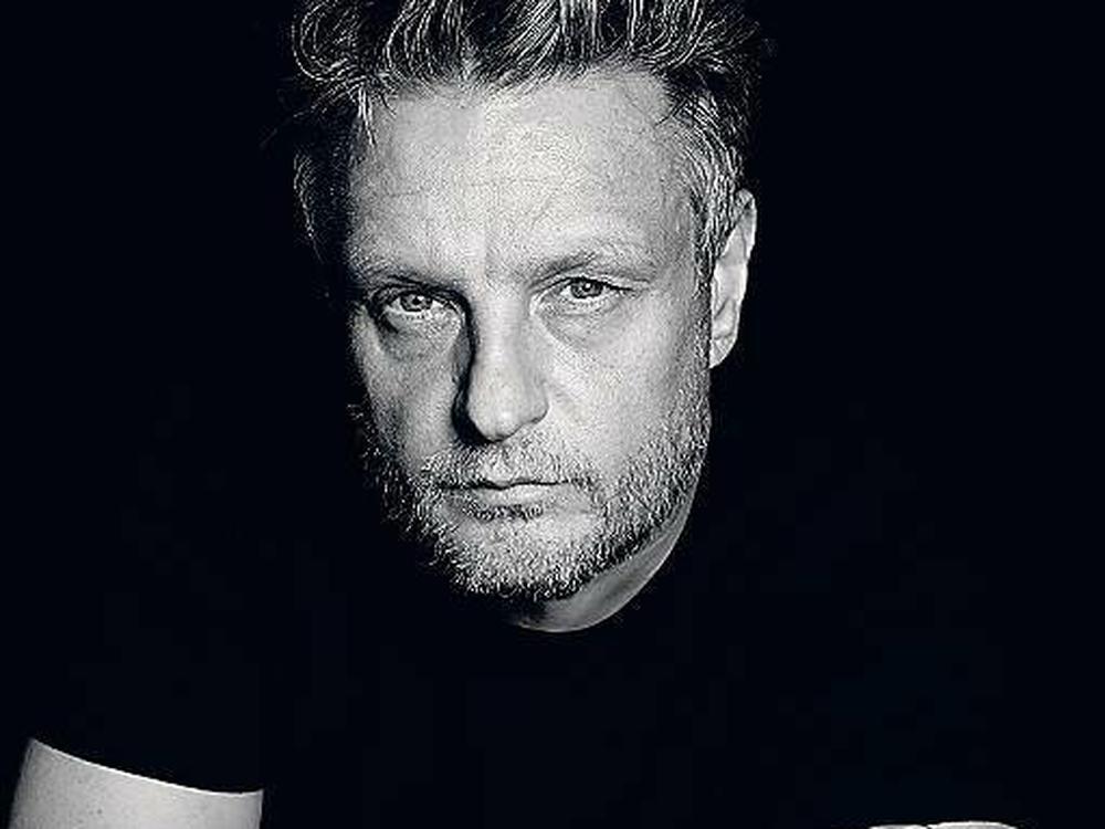 Berliner Portrait StarFotograf Rankin nimmt 50 Berliner fürs KaDeWe auf