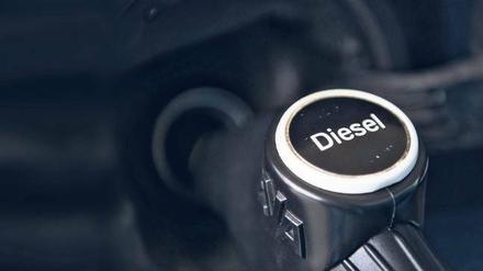 Technik mit Tradition. Das erste Patent auf dem Weg zum modernen Dieselmotor meldete Rudolf Diesel 1893 in Berlin an. Hier hat er damals auch gewohnt. 