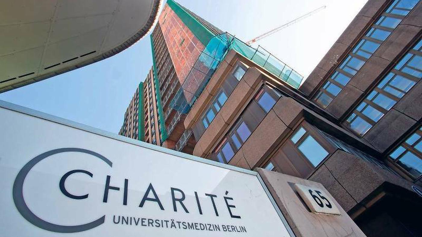 Streit um CharitéTochterfirma Was bedeutet 