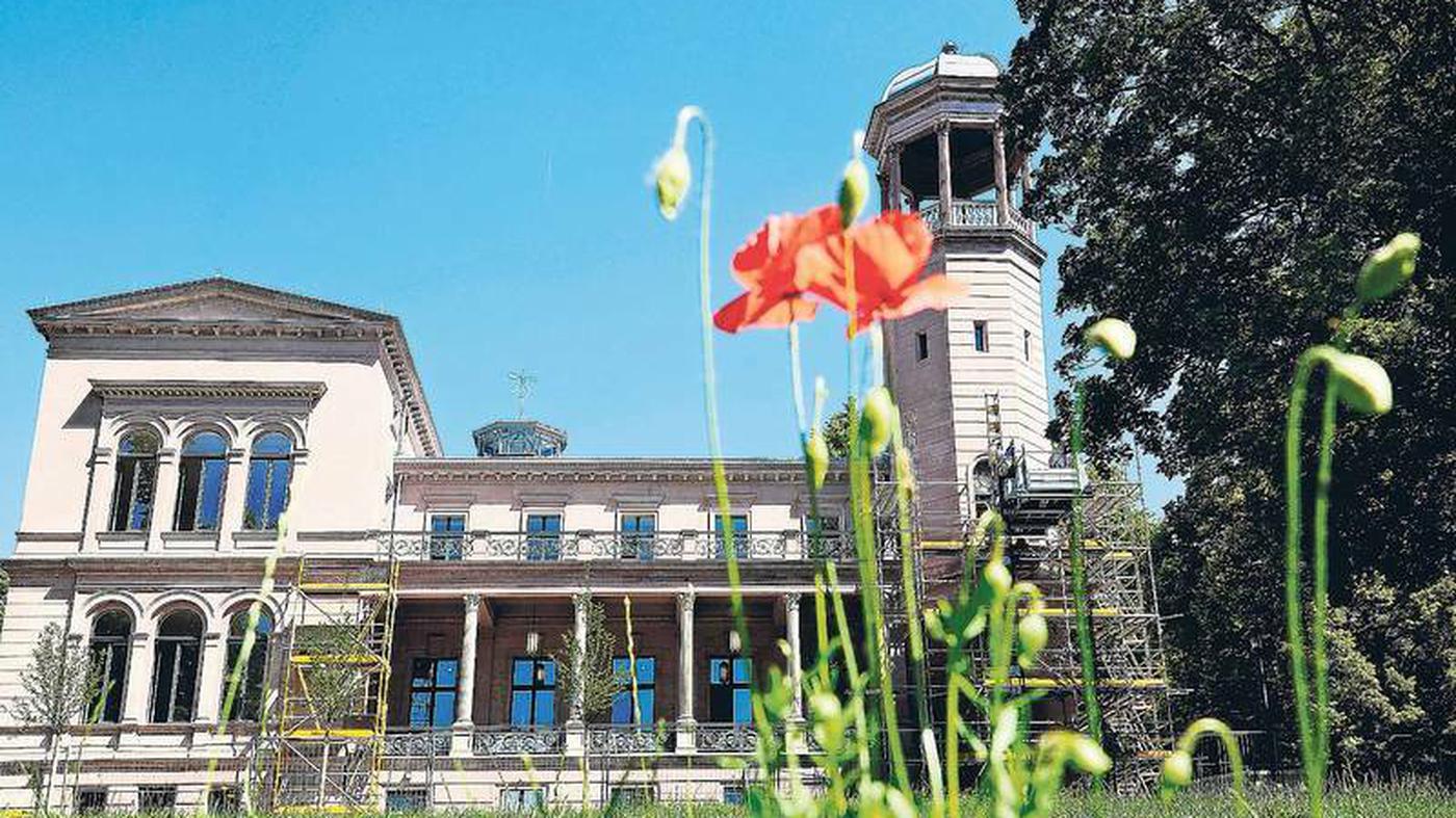 Berlins Bezirke im PolitCheck Lauter dornige Chancen in Marzahn