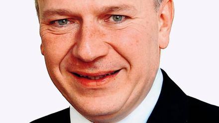 Der CDU-Landesvorsitzende Kai Wegner will seine Partei sozialer aufstellen