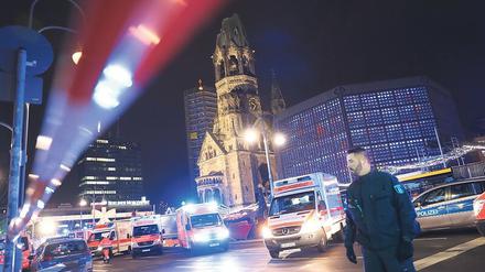 Hätte der Breitscheidplatz-Anschlag mit zwölf Toten und dutzenden Verletzten verhindert werden können? 