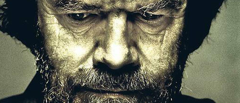 DENKER UND MACHER. Reinhold Messner, 67, lebt in Südtirol und in München. Der Mitbegründer der Umweltschutzorganisation „Mountain Wilderness“ und Schöpfer der „Messner Mountain Foundation“ hält in Berlin einen Vortrag.