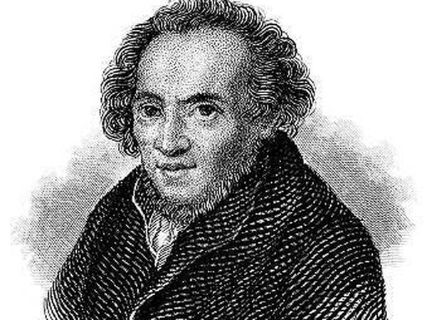Moses Mendelssohn (1729- 1786). Der jüdische Philosoph warb für gegenseitige Toleranz zwischen Religion und Staat.