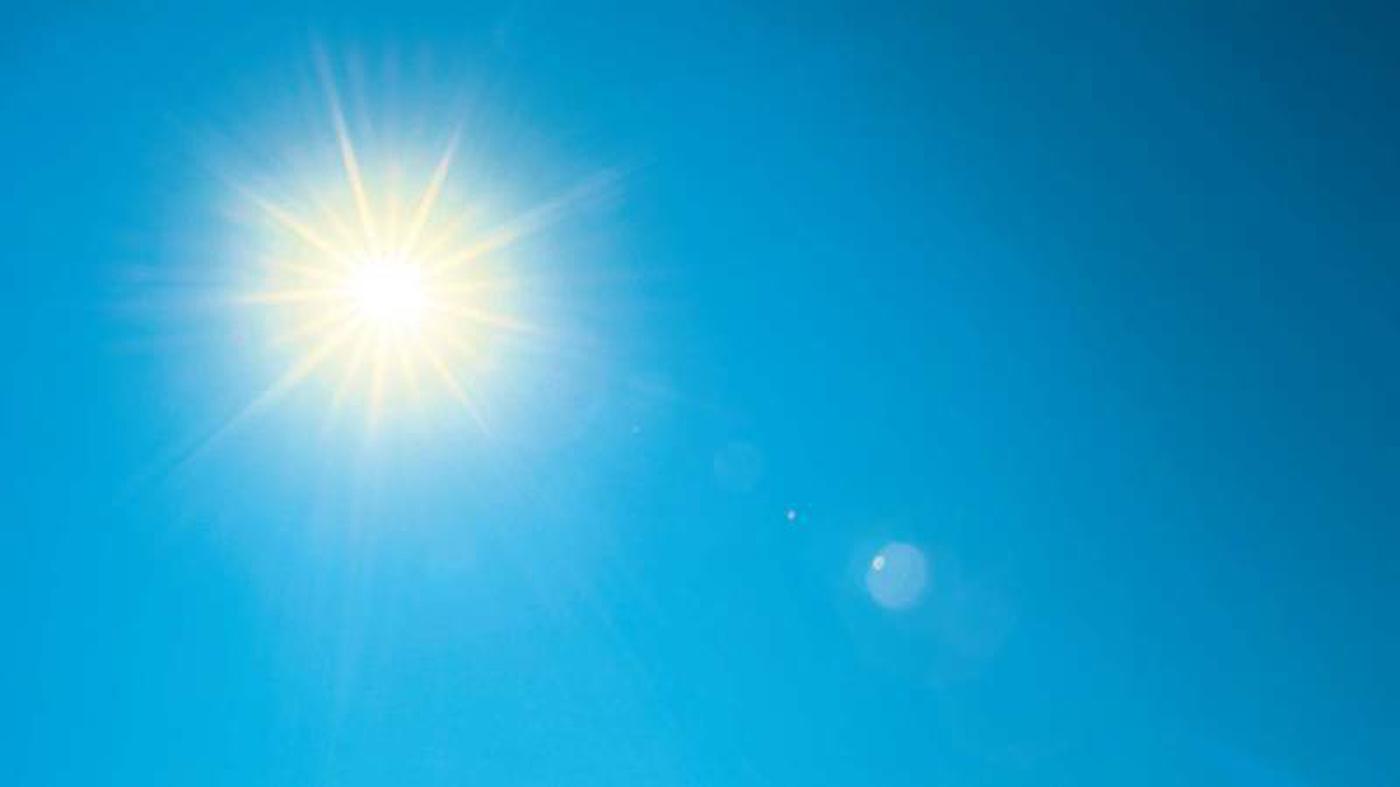 Schutz vor der Sonne: Gute Strahlung, böse Strahlung
