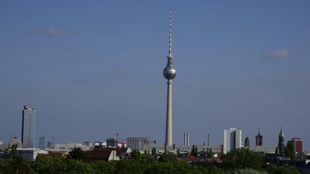 Auf der Liste der zehn Top-Exportmärkte Berliner Unternehmen ist nur Polen vertreten. 