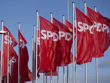 Antrag der Jusos scheitert: Lichtenberger SPD stimmt für Verhandlungen mit der CDU