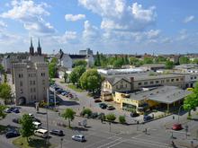 Neue Bremse für Wohnungsbau in Berlin: Kreuzberger Dragonerareal ist laut Gericht kein Sanierungsgebiet