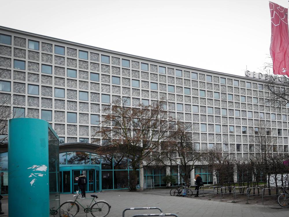 Berliner Großprojekt Plötzlich ist der Flughafen Tempelhof wieder