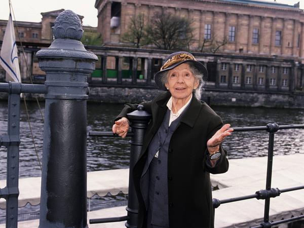 PrenzlMutti, Momfluencerin, „Mutter der Nation“ Mama Berlin zehn