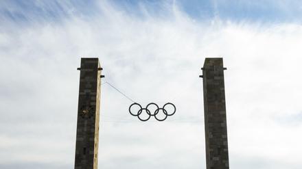 Eine nationale Ersatzveranstaltung, wenn die Olympia in Tokio ausfällt – das fordert die Berliner CDU. (Symbolbild)