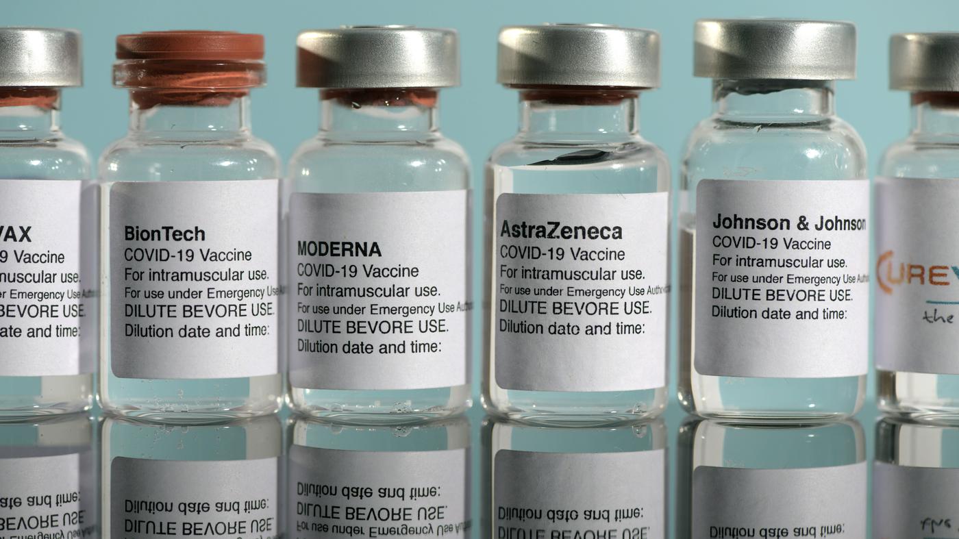 Der Weg zum Impftermin in Berlin Ich möchte mich impfen lassen was