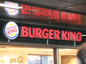 burger king auf dem berliner hauptbahnhof burger king auf dem berliner hauptbahnhof *** burger king at berlin main station burger king at berlin main station 