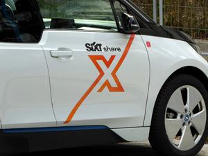  Sixt Share / Logo / Carsharing / Auto Sixt Share / Logo / Carsharing / Auto *** Sixt Share Logo Carsharing Car Sixt Share Logo Carsharing Car PUBLICATIONxINxGERxSUIxAUTxONLY