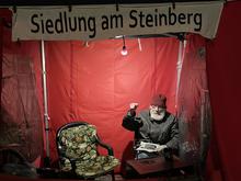 Berliner Amtsgericht entscheidet: 84-jähriger Mieter aus Reinickendorf soll sein Geburtshaus räumen