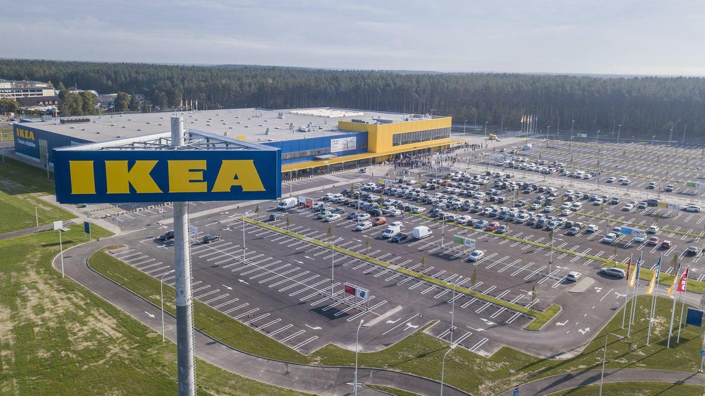 IkeaFilialen in Berliner Innenstadt geplant Möbelhaus will bis zu