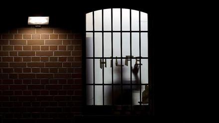Zwischen Senat und Islamforum gibt es Streit um die Gefängnisseelsorge.
