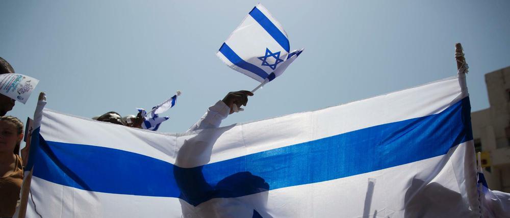 Leserbrief: Zum 70. Jahrestag des Staates Israel