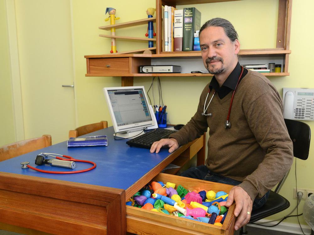 Kinderärzte überlastet wegen Angst vor Corona: „Wir können nicht alle ...