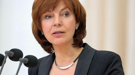 Die frühere Landtags-Fraktionschefin Kerstin Kaiser hat ihre Partei aufgefordert, als Konsequenz aus der Wahlniederlage nach fünf Jahren Rot-Rot Ministeramt und Parteivorsitz künftig zu trennen. 