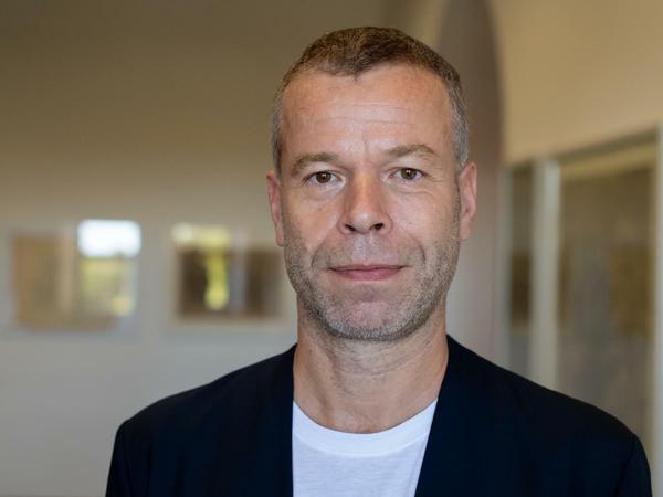 Wolfgang Tillmans ist bereits Preisträger des Goslarer Kaiserrings 2018