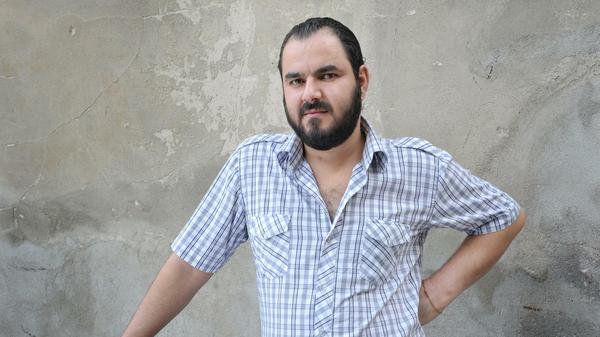 Khaled Abdel Hamid alAboud